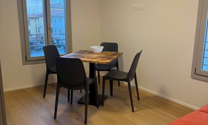 Marano Lagunare Apartment | Apartment "Locanda ai Provveditori"