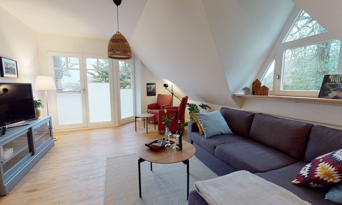 Loningen Apartment | Apartment Loeningen