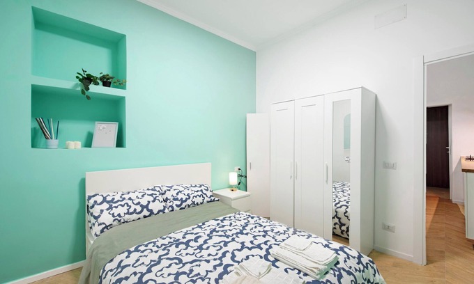 Pre Apartment | Apartment 'Loft Acquario' with Wi-Fi and Air Conditioning