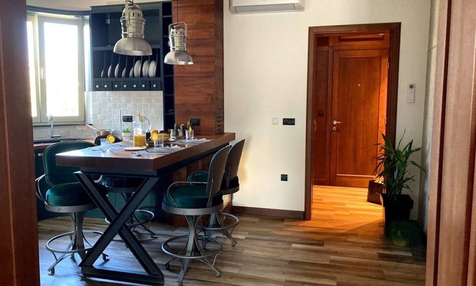Vozdovac Apartment | Apartment Lola