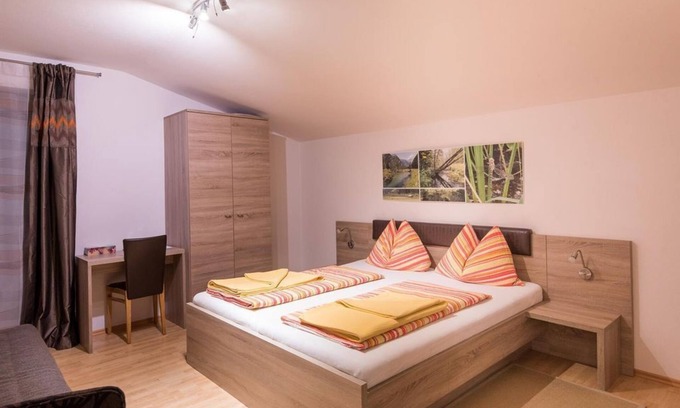 Obervellach Bed & Breakfast | Apartment LONZA - Guesthouse Zwischenberger *