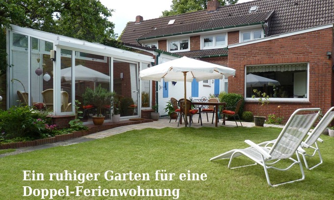 Leer Apartment | Apartment Loquard, 15168 - Apartment Loquard