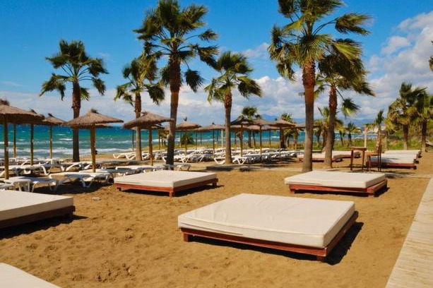 San Pedro de Alcantara Apartment | Apartment Lorcrisur