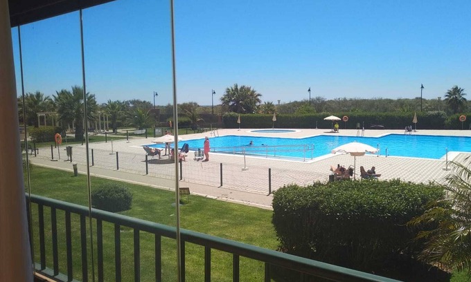 Punta del Moral Apartment | Apartment Los Pelicanos