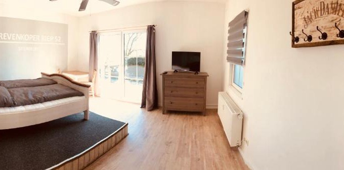 Grevenkop Apartment | Apartment Lotti