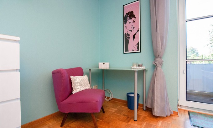 Wimmer Apartment | Apartment "Lotti" in Bad Essen-Wimmer