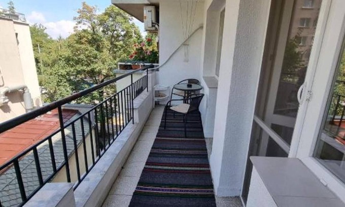 Lozenets Apartment | Apartment Lozenets, Sofia, Bulgaria