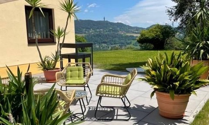 Schiefling am See Apartment | Apartment Luca - Appartments Kramer