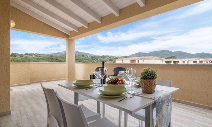 Murta Maria Apartment | Apartment Luca by Interhome