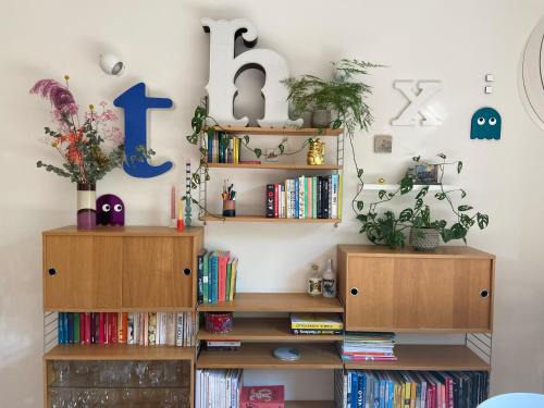 Saint Pauli Apartment | Apartment Lucas