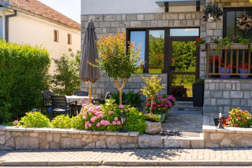 Siroki Brijeg Apartment | Apartment Lucija