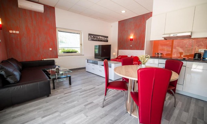 Smarjeske Toplice Apartment | Apartment Lucija-Terme Šmarješke Toplice