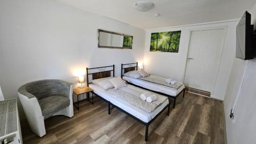 Duerrwangen Apartment | Apartment Lucky Star