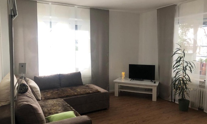 Tuttlingen Apartment | Apartment Lucy