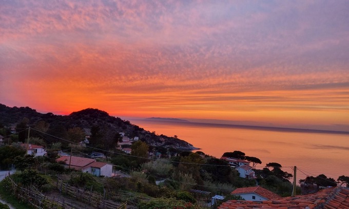 Sant' Andrea Apartment | APARTMENT LUIGINO 2