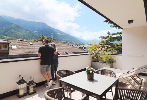Naturno Apartment | Apartment Luis 4 - Alpstay