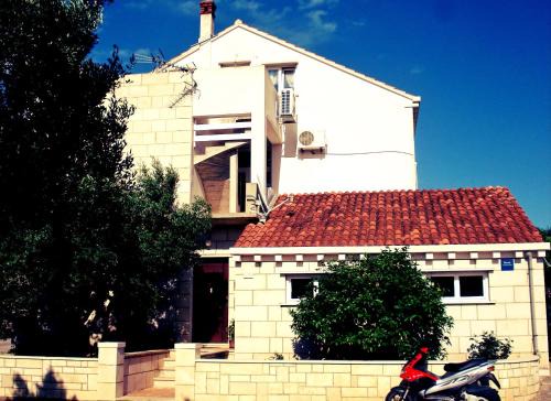 Vela Glavica Apartment | Apartment Lumbarda 12839a