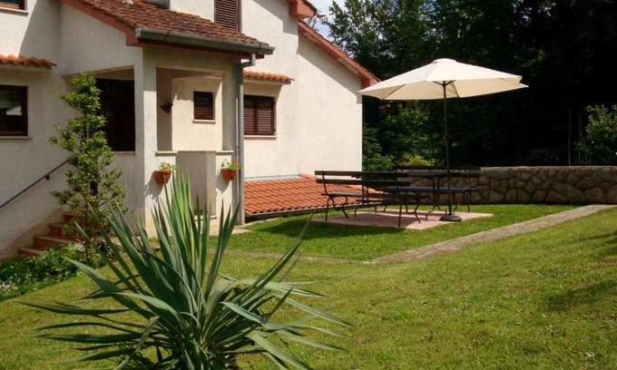 Zvonece Apartment | Apartment Luno