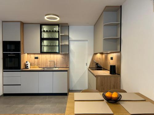Solin Apartment | Apartment Lusti