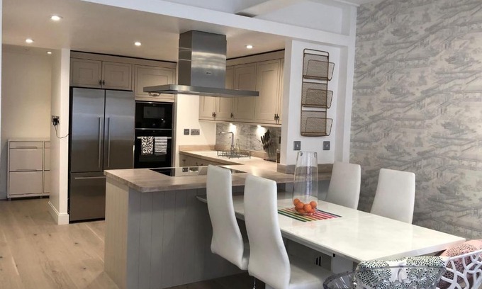 Stratford and New Town Apartment | Apartment Lux Stratford London