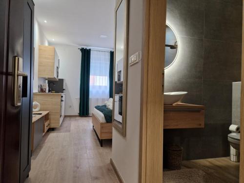 Slavonski Brod Apartment | Apartment Luxury B