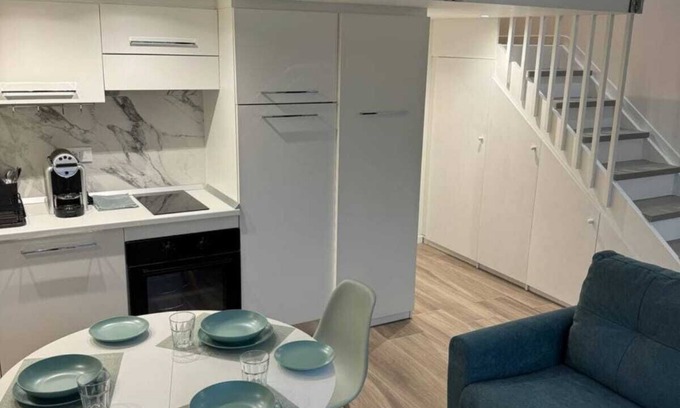Sanremo Apartment | Apartment Luxury ELY Sanremo