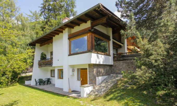 Ried im Oberinntal Apartment | Apartment Mader by Interhome