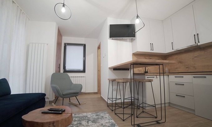 Jahorina Apartment | Apartment MaDuLo Jahorina