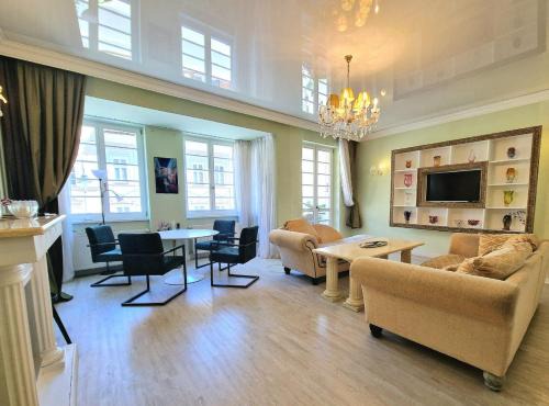 City Centre Apartment | Apartment Magdalena