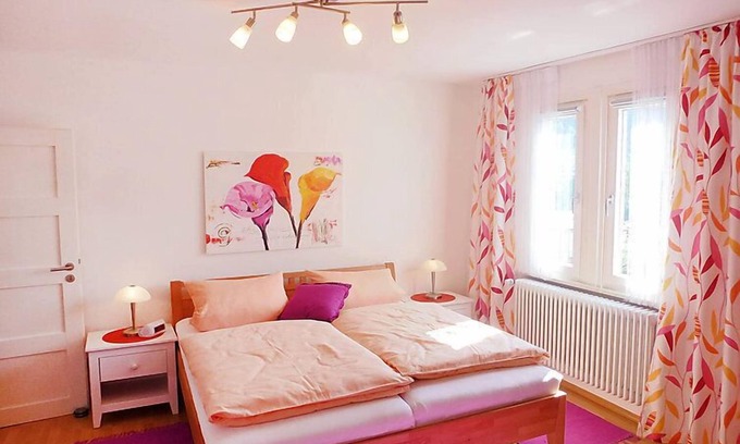 Triberg im Schwarzwald Apartment | Apartment Maier by Interhome