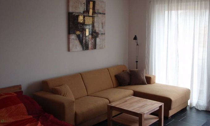 Weisenau Apartment | Apartment Mainz :)