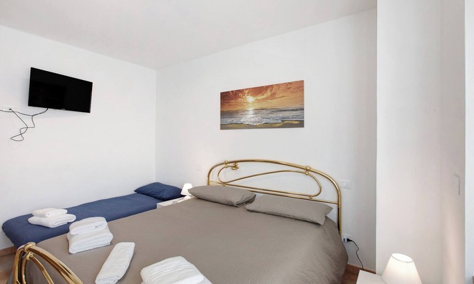 Aosta Apartment | Apartment "Maison Étoile - Sole" with Mountain View, Balcony & Wi-Fi