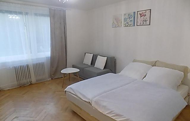 Mala Moravka Apartment | Apartment Malá Morávka