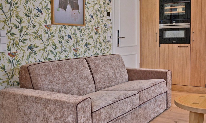 Rottach Apartment | Apartment Malerwinkel - See-Apartments Bachmair Weissach
