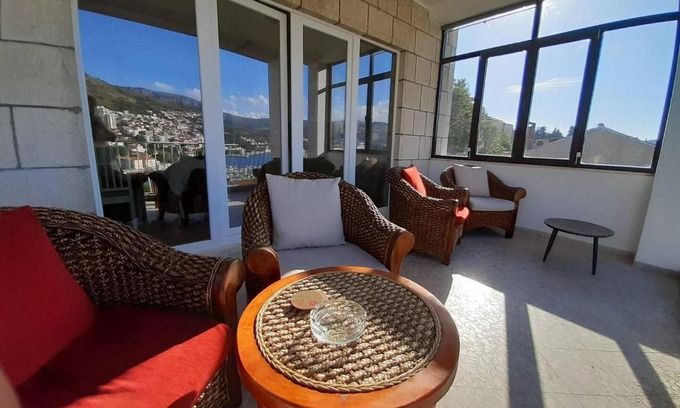 Dubrovnik Apartment | Apartment Malvina