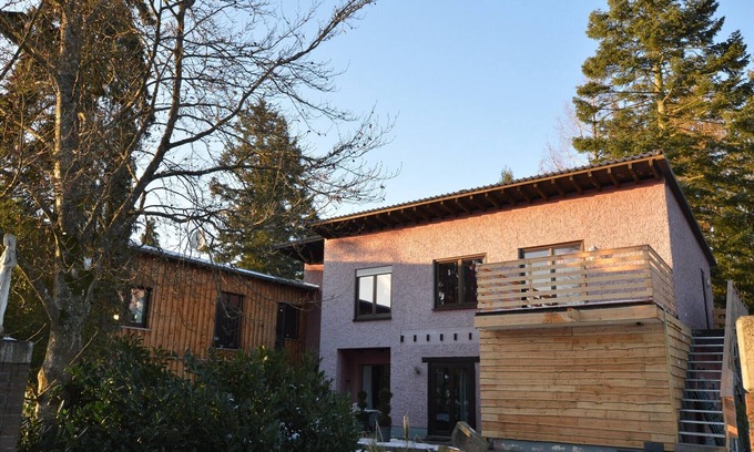 Manderscheid Apartment | Apartment Manderscheid by Forest Edge