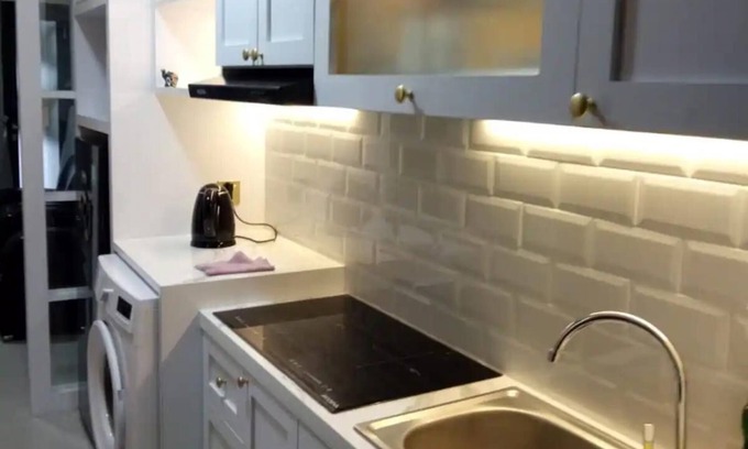 Lubuk Baja Apartment | Apartment Mansionnn