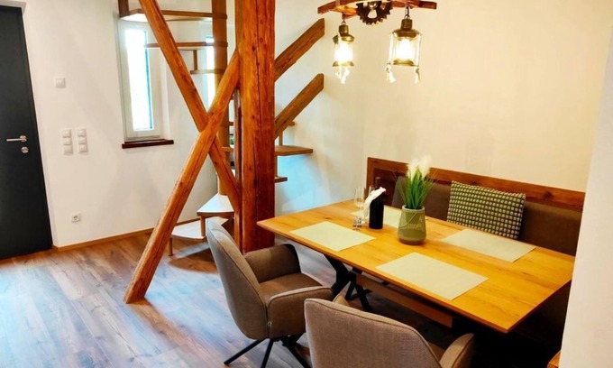 Spittal an der Drau Apartment | Apartment Manuel - Burgbichl Apartments