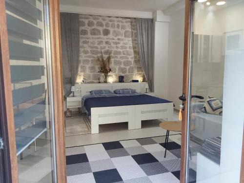 Donji Morinj Apartment | Apartment Marci