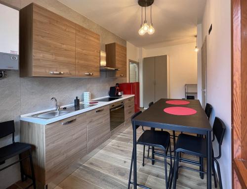 Teramo Bed & Breakfast | Apartment Marco