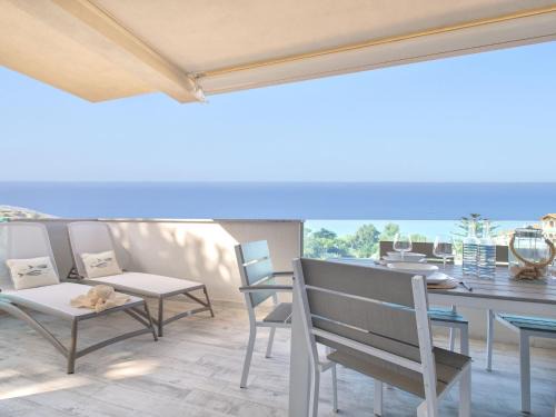 La Ciaccia Apartment | Apartment Mare Azzurro by Interhome