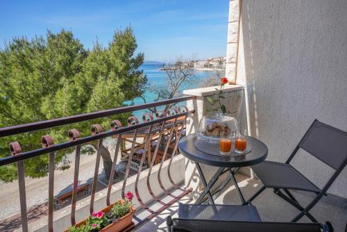 Gradac Apartment | Apartment Marela