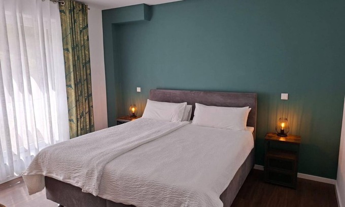 Bitburg Apartment | Apartment Maria - Apartment shower/WC up to 3 persons