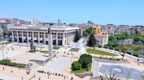 Burgas Apartment | Apartment Maria