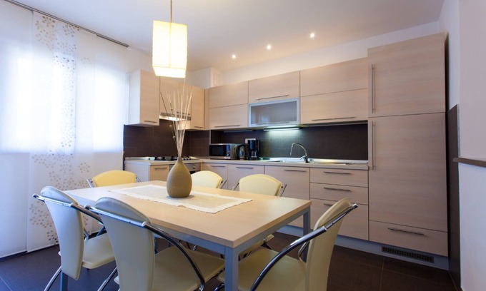 Spadici House | Apartment Maria