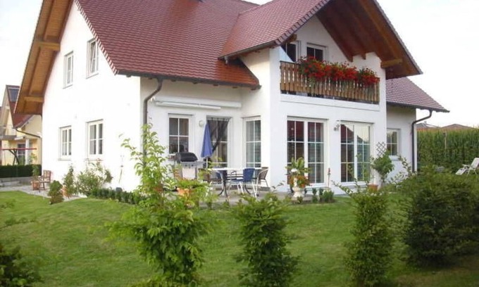 Oberwaldbach Apartment | Apartment Maria Waldblick - Apartment