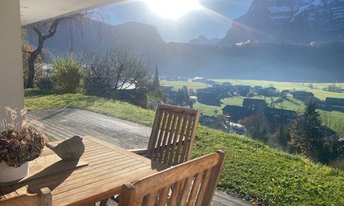 Bizau Apartment | Apartment Marialis, Österreich
