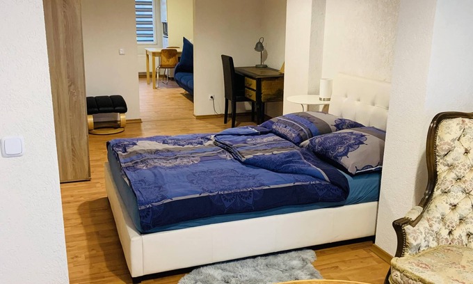Puttlingen Apartment | Apartment Marielena 1 Innestadt Püttlingen