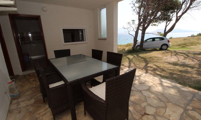 Kolan Apartment | Apartment Marija (19201-A2) - Kolan