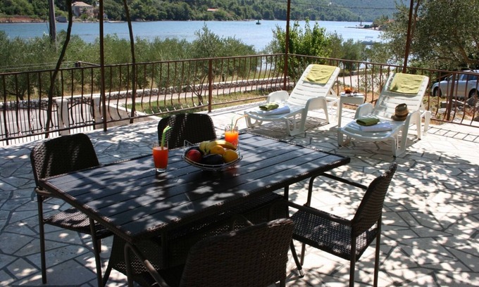 Broce Apartment | Apartment Marin (10895-A1) - Ston